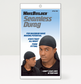 WaveBuilder- Seamless Durag